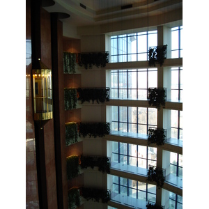 รูปถ่าย คาซัคสถาน(Kazakhstan) อัลมาตี(Almaty) โรงแรมอินเตอร์คอนติเนนตัล อัลมาตี(Intercontinental Almaty Hotel) 2007-03 36
