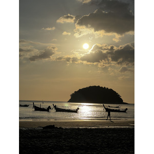 รูปถ่าย ไทย(Thailand) ภูเก็ต(Phuket) หาดกะตะ(Kata Beach) 2021-12 181