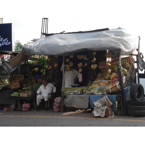 รูปถ่าย ปากีสถาน(Pakistan) ถนนจากอิสลามาบัดไปมัรรี(Islamabad to Murree road) 2006-08 0