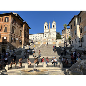 รูปถ่าย อิตาลี(Italy) โรม(Rome) 2021-09 235
