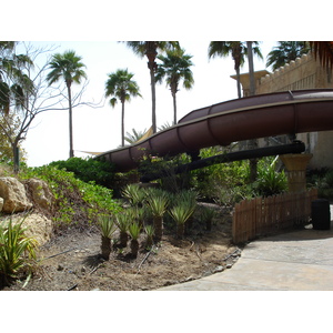 รูปถ่าย สหรัฐอาหรับเอมิเรตส์(United Arab Emirates) ดูไบ(Dubai) สวนน้ำไวลด์วาดี(Wild Wadi) 2007-03 198
