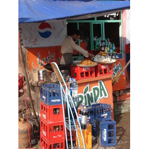 รูปถ่าย ปากีสถาน(Pakistan) ถนนจากอิสลามาบัดไปมัรรี(Islamabad to Murree road) 2006-08 9