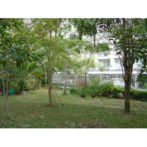 รูปถ่าย ไทย(Thailand) หาดจอมเทียน(Jomtien Beach) โรงแรมแกรนด์จอมเทียนพาเลซ(Grand Jomtien Palace Hotel) 2004-10 36