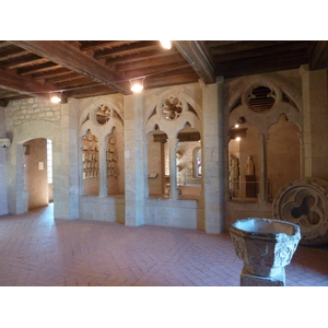 รูปถ่าย ฝรั่งเศส(France) การ์กาซอน(Carcassonne) 2009-07 90