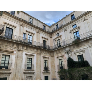 รูปถ่าย อิตาลี(Italy) ซิซิลี(Sicily) โนโต(Noto) 2020-02 306