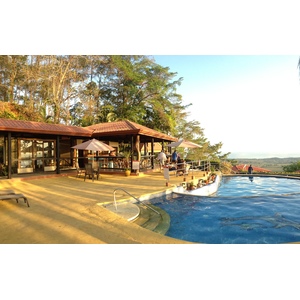 รูปถ่าย คอสตาริกา(Costa Rica) อูบีตา(Uvita) 2015-03 41