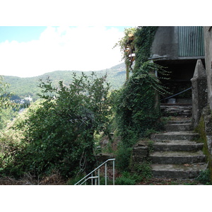 รูปถ่าย ฝรั่งเศส(France) คอร์สิคา(Corsica) วัลเล-ดาเลซานี(Valle d'alesani) 2006-09 88