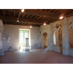 รูปถ่าย ฝรั่งเศส(France) การ์กาซอน(Carcassonne) 2009-07 91