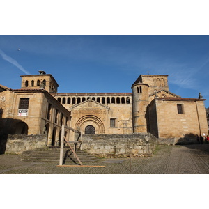 รูปถ่าย สเปน(Spain) ซันตีญานาเดลมาร์(Santillana del Mar) 2013-01 71