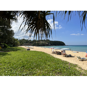 รูปถ่าย ไทย(Thailand) ภูเก็ต(Phuket) หาดกะตะ(Kata Beach) 2021-12 15