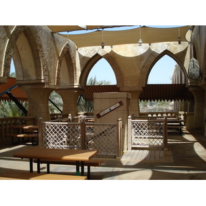 รูปถ่าย สหรัฐอาหรับเอมิเรตส์(United Arab Emirates) ดูไบ(Dubai) สวนน้ำไวลด์วาดี(Wild Wadi) 2007-03 235