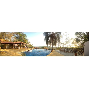 รูปถ่าย คอสตาริกา(Costa Rica) อูบีตา(Uvita) 2015-03 50