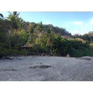 รูปถ่าย คอสตาริกา(Costa Rica) มอนเตซูมา(Montezuma) 2015-03 93