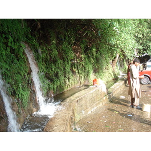 รูปถ่าย ปากีสถาน(Pakistan) ถนนจากอิสลามาบัดไปมัรรี(Islamabad to Murree road) 2006-08 46