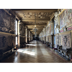 รูปถ่าย ฝรั่งเศส(France) ฟงเทนโบล(Fontainebleau) 2019-04 267