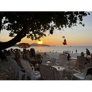 รูปถ่าย ไทย(Thailand) ภูเก็ต(Phuket) ป่าตอง(Patong) 2021-12 52