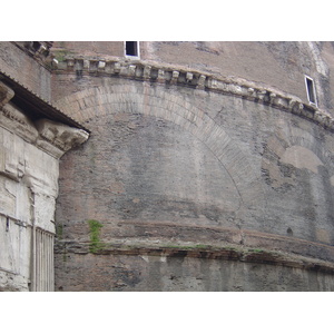รูปถ่าย อิตาลี(Italy) โรม(Rome) 2004-03 21