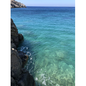 รูปถ่าย กรีก(Greece) เกาะอัสติปาเลีย(Astypalea) 2018-07 40