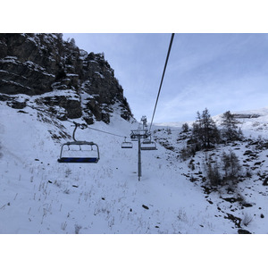 รูปถ่าย สวิสเซอร์แลนด์(Switzerland) ครองส์-มงตานา(Crans Montana) 2020-12 213