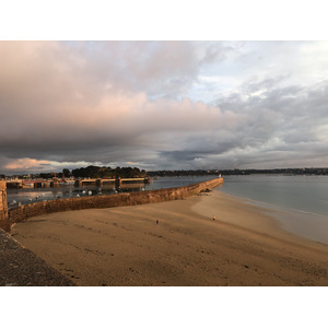 รูปถ่าย ฝรั่งเศส(France) แซ็งมาโล(St Malo) 2020-06 41