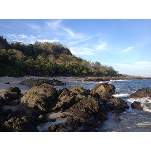 รูปถ่าย คอสตาริกา(Costa Rica) มอนเตซูมา(Montezuma) 2015-03 63