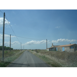 รูปถ่าย ฝรั่งเศส(France) วองเด(Vendee) 2006-08 0