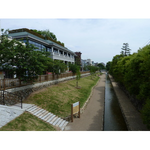 รูปถ่าย ญี่ปุ่น(Japan) เกียวโต(Kyoto) 2010-06 35