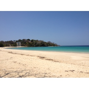 รูปถ่าย ปานามา(Panama) เกาะคอนตาโดรา(Contadora Island) 2015-03 167