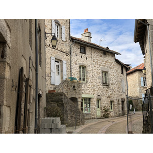 รูปถ่าย ฝรั่งเศส(France) มาร์กอแลส(Marcoles) 2018-04 35