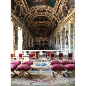 รูปถ่าย ฝรั่งเศส(France) ฟงเทนโบล(Fontainebleau) 2019-04 112