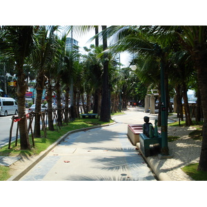 รูปถ่าย ไทย(Thailand) หาดพัทยา(Pattaya Beach) 2007-02 106