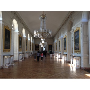 รูปถ่าย ฝรั่งเศส(France) แวร์ซาย(Versailles) พระราชวังแวร์ซาย(Versailles Palace) 2014-03 55