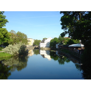 รูปถ่าย สวีเดน(Sweden) อัปป์ซาลา(Uppsala) 2005-06 53