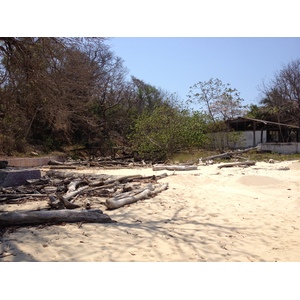 รูปถ่าย ปานามา(Panama) เกาะคอนตาโดรา(Contadora Island) 2015-03 150