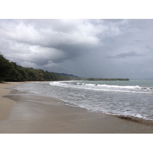 รูปถ่าย คอสตาริกา(Costa Rica) กาอุยตา(Cahuita) 2015-03 111