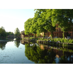 รูปถ่าย สวีเดน(Sweden) อัปป์ซาลา(Uppsala) 2005-06 44