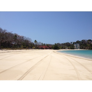 รูปถ่าย ปานามา(Panama) เกาะคอนตาโดรา(Contadora Island) 2015-03 139