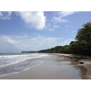 รูปถ่าย คอสตาริกา(Costa Rica) กาอุยตา(Cahuita) 2015-03 210