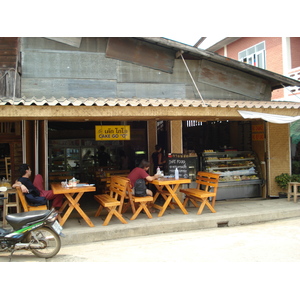 รูปถ่าย ไทย(Thailand) ปาย(Pai) 2007-02 14