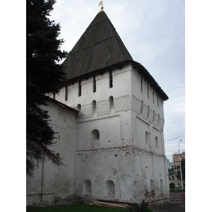 รูปถ่าย รัสเซีย(Russia) ยาโลสลาฟล์(Yaroslavl) 2006-07 73