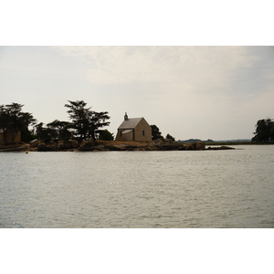 รูปถ่าย ฝรั่งเศส(France) อ่าวมอร์บีอ็อง(Golfe du Morbihan) 2016-08 32