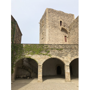 รูปถ่าย ฝรั่งเศส(France) กอลียูร์(Collioure) 2018-04 241