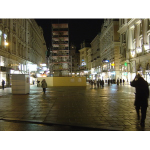 รูปถ่าย ออสเตรีย(Austria) เวียนนา(Vienna) 2005-03 78