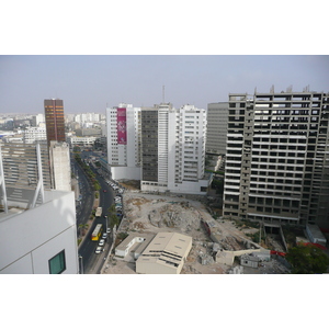 รูปถ่าย โมร็อกโก(Morocco) คาซาบลังกา(Casablanca) โรงแรมโนโวเทลซิตีเซ็นเตอร์(Novotel City Center Hotel) 2008-07 10
