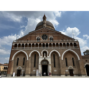 รูปถ่าย อิตาลี(Italy) ปาโดวา(Padua) 2022-05 37