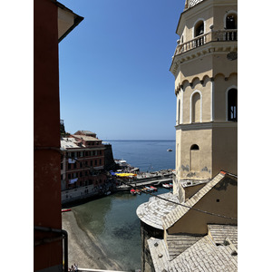 รูปถ่าย อิตาลี(Italy) ชิงเกวแตร์เร(The Cinque Terre) 2022-05 40