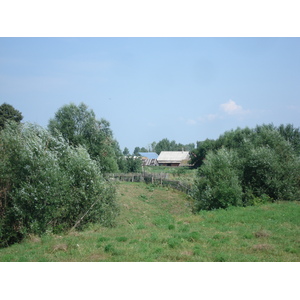 รูปถ่าย รัสเซีย(Russia) จากคาซานไปนิจนีนอฟโกรอด(From Kazan to Nizhniy Novgorod) 2006-07 116