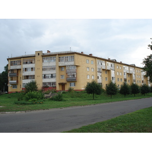 รูปถ่าย รัสเซีย(Russia) ยาโลสลาฟล์(Yaroslavl) 2006-07 48