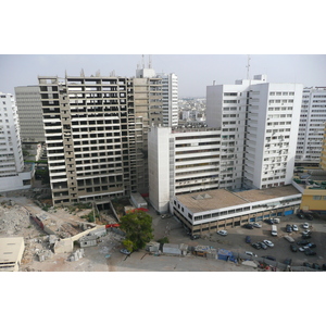 รูปถ่าย โมร็อกโก(Morocco) คาซาบลังกา(Casablanca) โรงแรมโนโวเทลซิตีเซ็นเตอร์(Novotel City Center Hotel) 2008-07 7