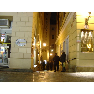 รูปถ่าย ออสเตรีย(Austria) เวียนนา(Vienna) 2005-03 65